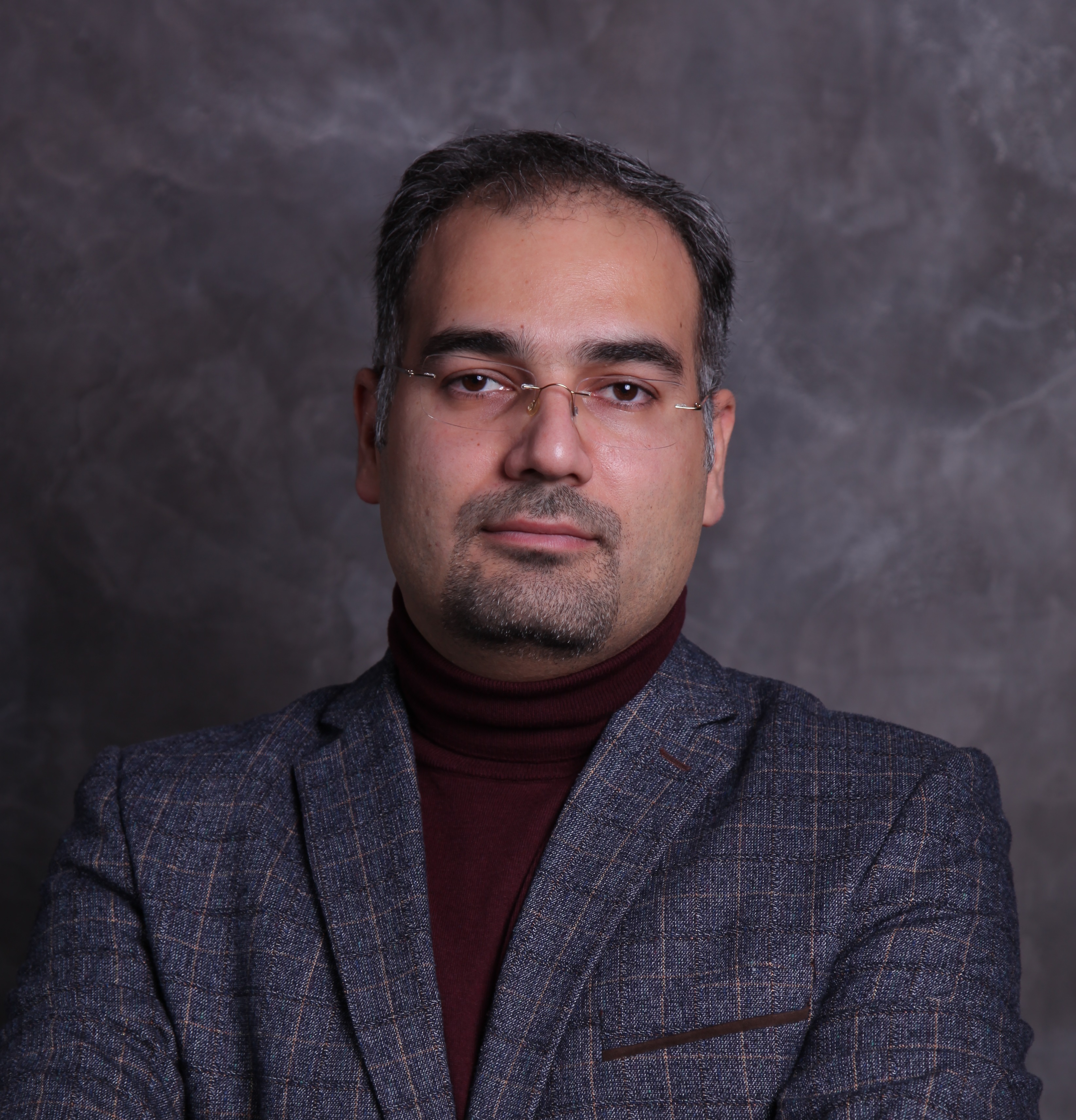 Ахмад вахшитех